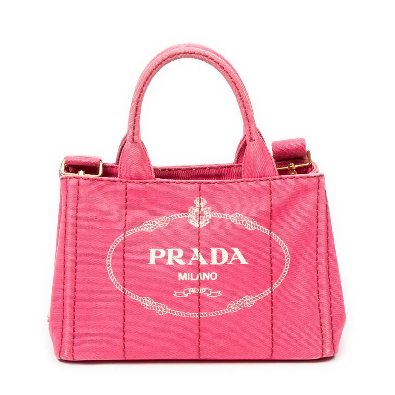 Evening Events Small Canapa Tote