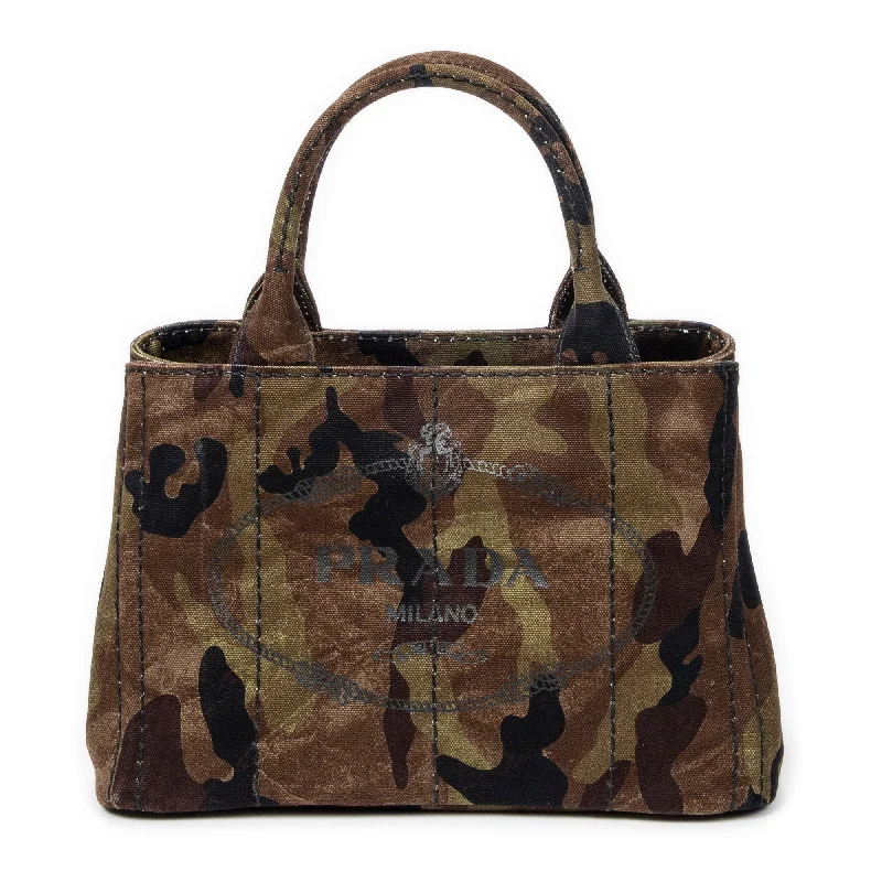 Bags With Discounts Small Canapa Tote