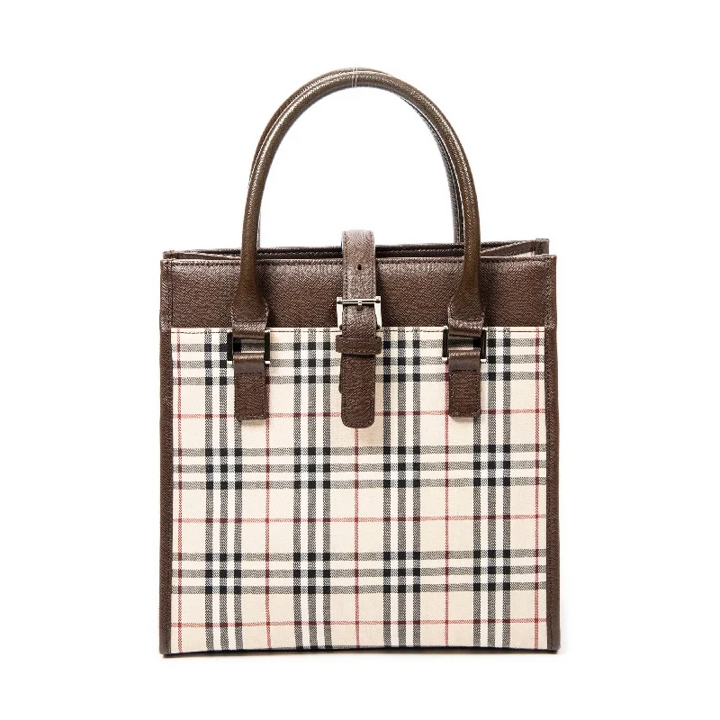 Seasonal Clearance Bags For Summer Small Square Tote