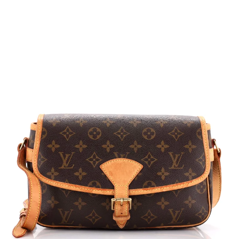 Versatile Bags That Suit Any Outfit Or Event Sologne Handbag Monogram Canvas