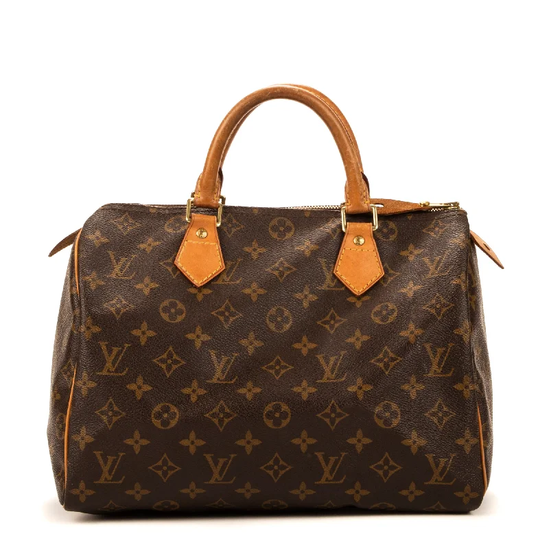 Handbag For Women Speedy 30