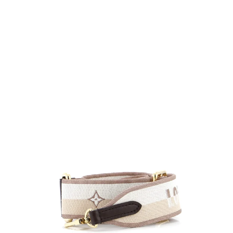 Seasonal Clearance Bags For Summer, Winter, Etc. Speedy Bandouliere Adjustable Shoulder Strap Jacquard Seasonal Clearance Bags For Summer, Winter, Etc. Speedy Bandouliere Adjustable Shoulder Strap Jacquard