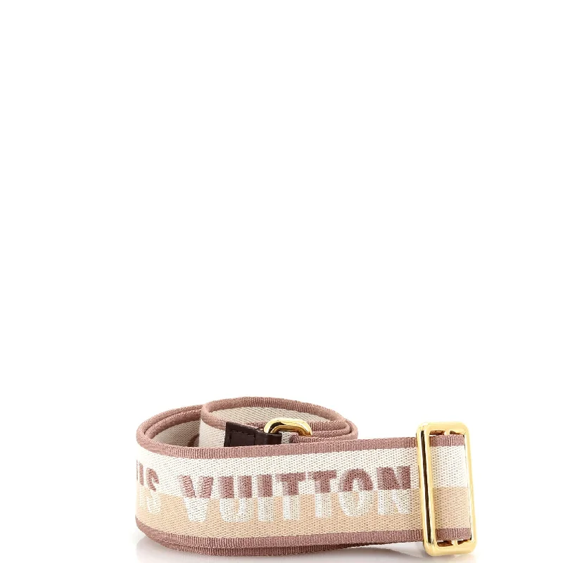 Modern And Limited-Time Offer Bags Speedy Bandouliere Adjustable Shoulder Strap Jacquard