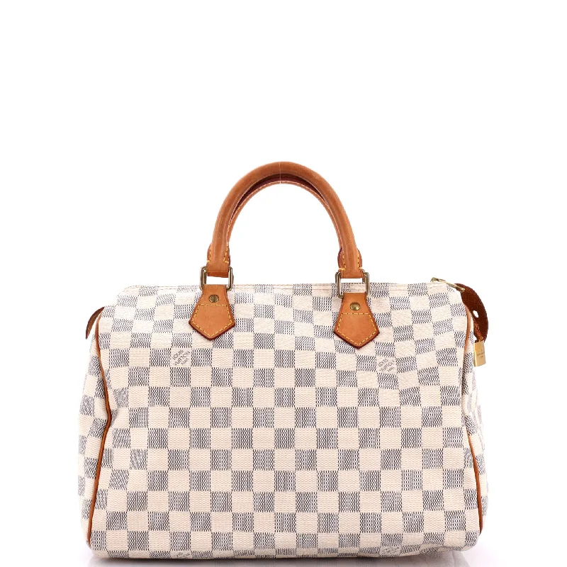 Bags For Urban And Trendy Looks Speedy Handbag Damier 30
