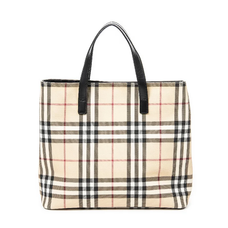 Luxurious But Budget-Friendly Bags Square Tote