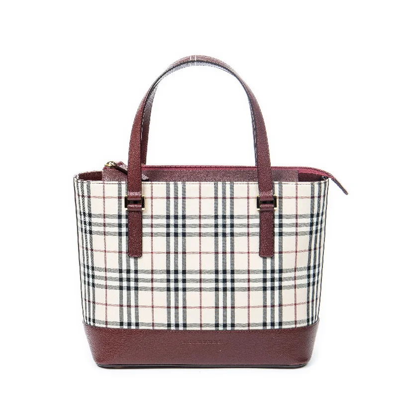 Luxury Bags On Sale Square Zip Tote