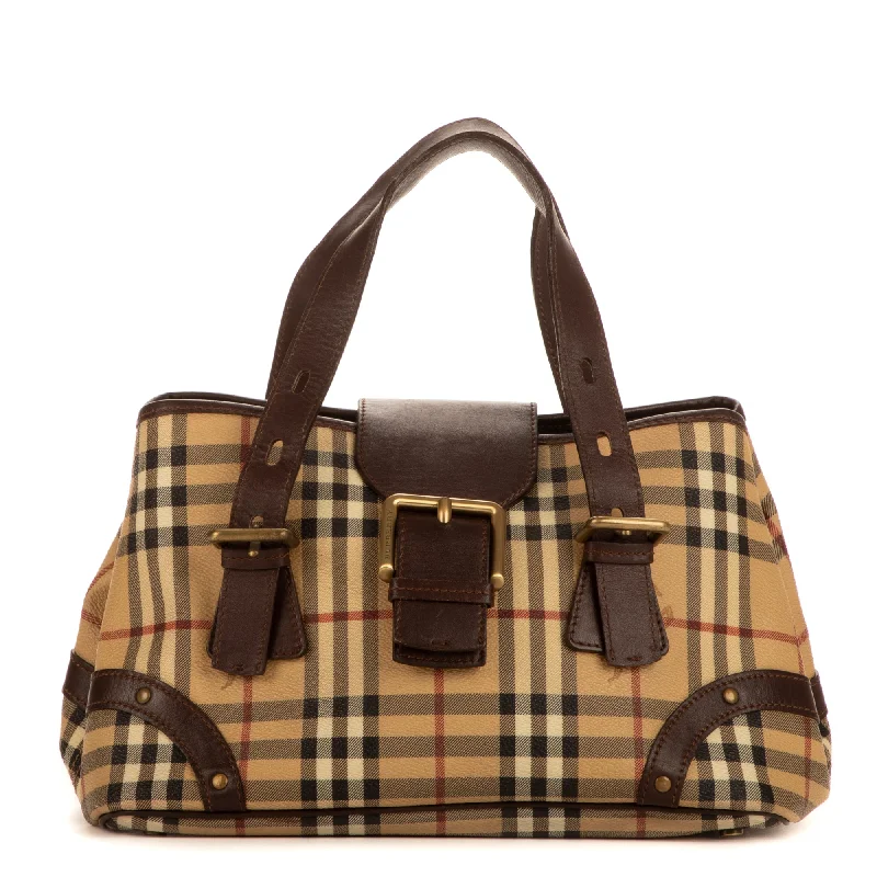 Festival Bags For Concerts And Events Tote 3 Buckles