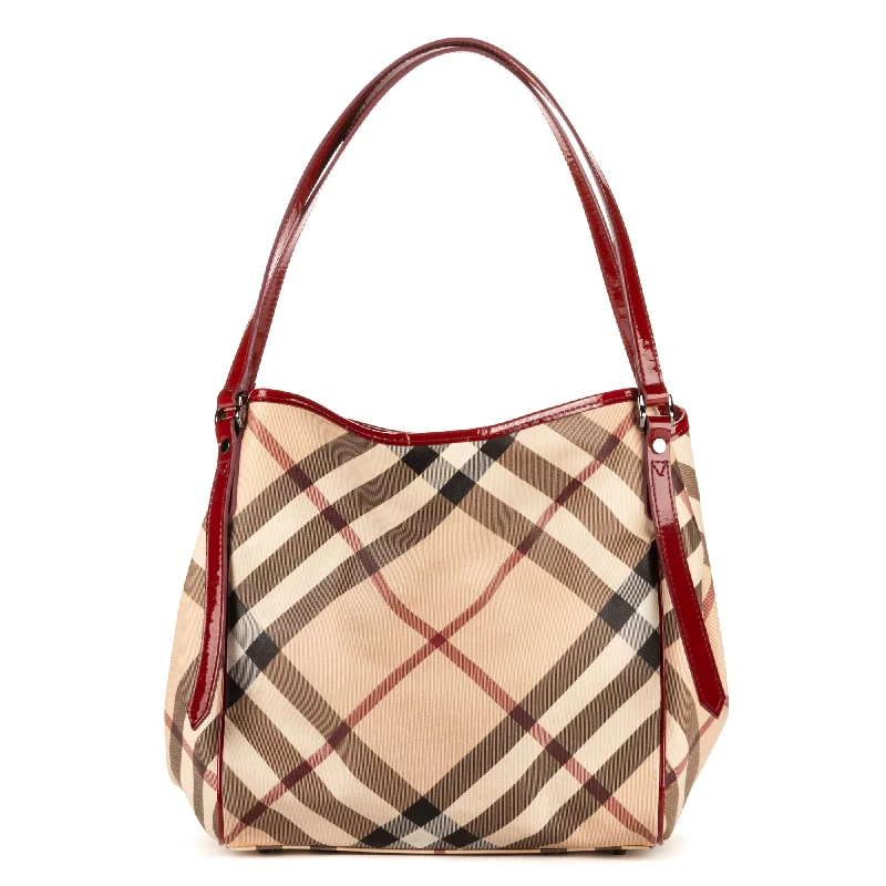 Vintage-Inspired Tote check