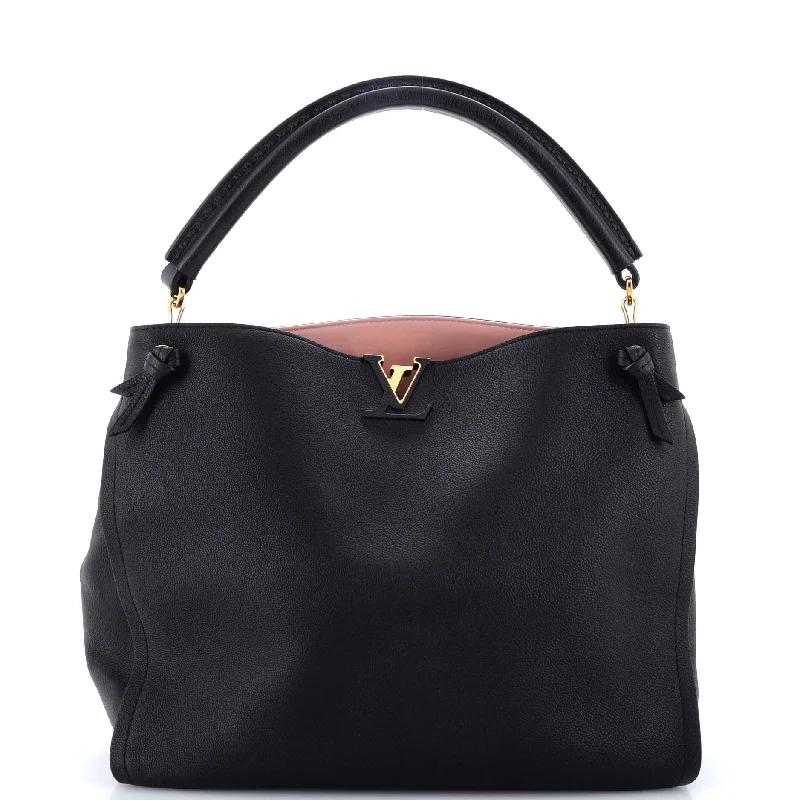 Stylish Bags For Fashion Bloggers Tournon Handbag Leather