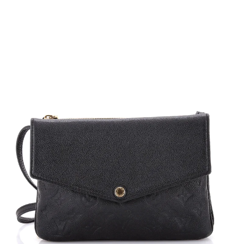 Professional Bags With Office Discounts Twice Handbag Monogram Empreinte Leather
