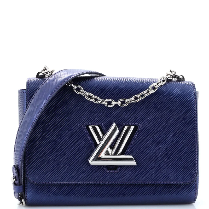 Lightweight Bags With Clearance Prices Twist Handbag Epi Leather MM
