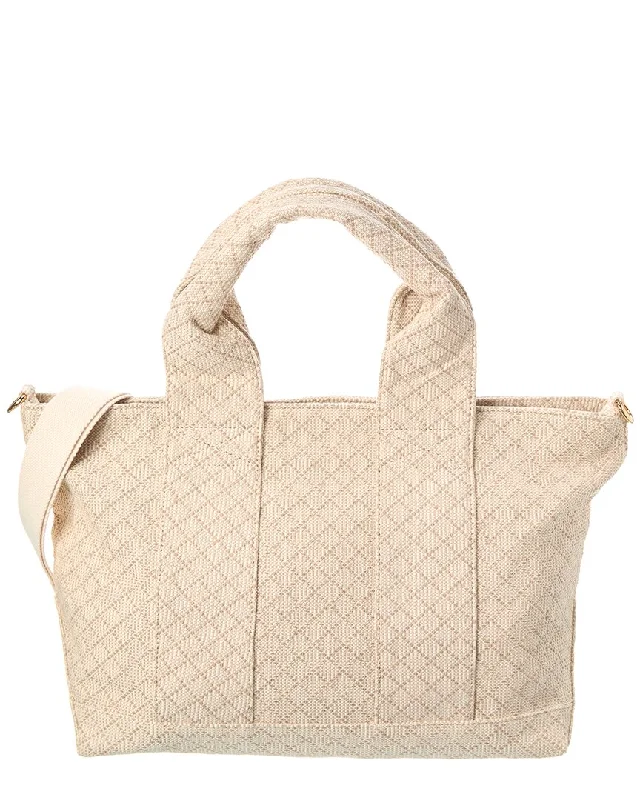 Halloween-Themed Urban Expressions Dorret Tote