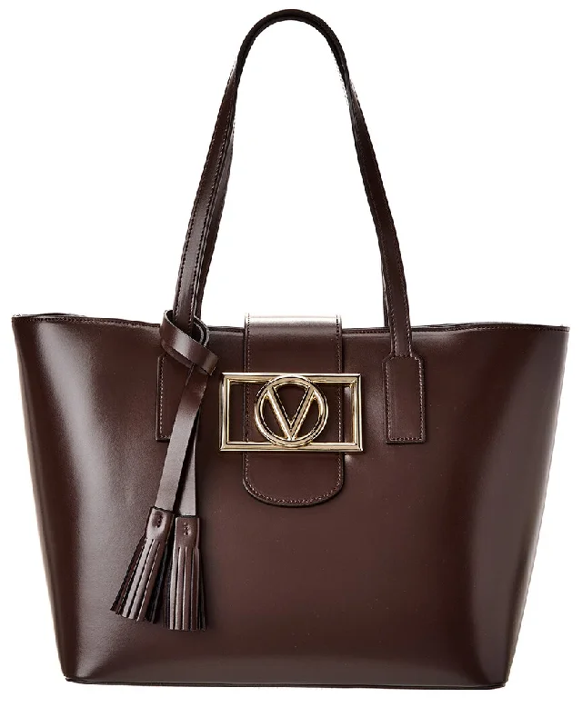 Bags For College Students On A Budget Valentino by Mario Valentino Marion Super V Leather Tote Bags For College Students On A Budget Valentino by Mario Valentino Marion Super V Leather Tote
