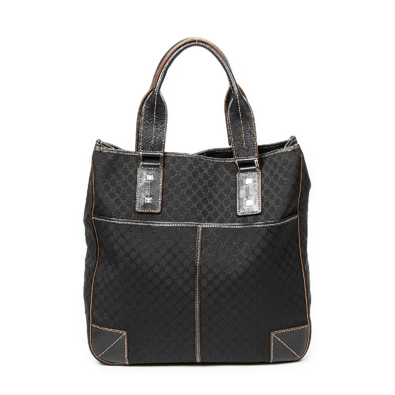 Inspired Bags For High-End Fashion Vertical Tote