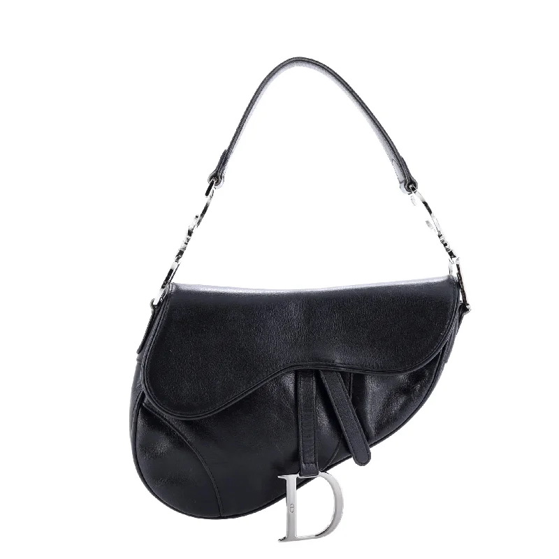 Modern And Limited-Time Offer Bags Vintage Saddle Bag Leather Medium