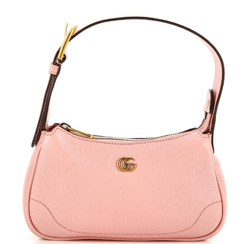 Eco-Friendly Bags For Sustainable Fashion Lovers Aphrodite Shoulder Bag Leather Mini Eco-Friendly Bags For Sustainable Fashion Lovers Aphrodite Shoulder Bag Leather Mini