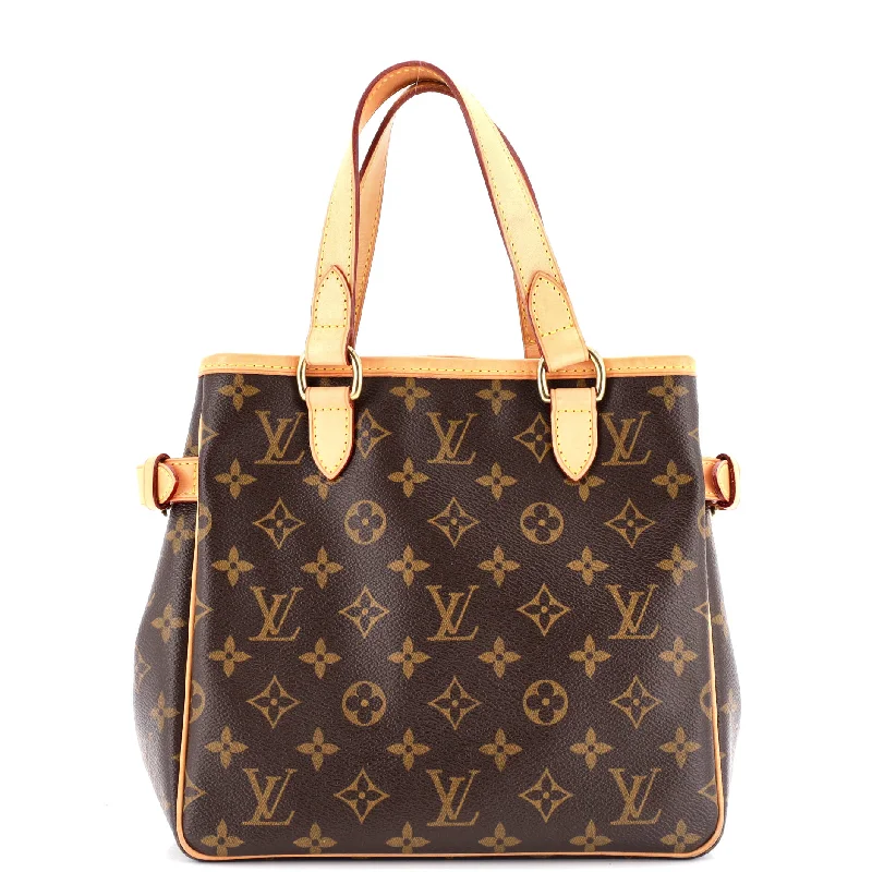 Trendy Bags Batignolles Handbag Monogram Canvas