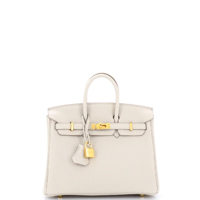 Party Bags For New Year's Eve And Special Occasions Birkin Handbag Light Togo with Gold Hardware 25 Party Bags For New Year's Eve And Special Occasions Birkin Handbag Light Togo with Gold Hardware 25