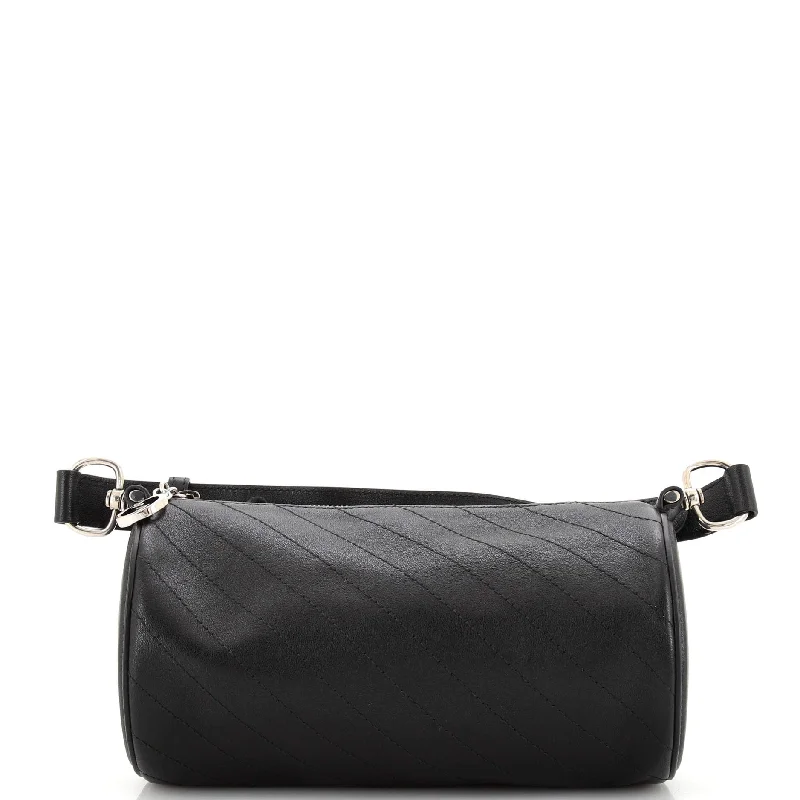 Eco-Friendly Bags With Promotions Blondie Shoulder Bag Diagonal Quilted Leather Small Eco-Friendly Bags With Promotions Blondie Shoulder Bag Diagonal Quilted Leather Small