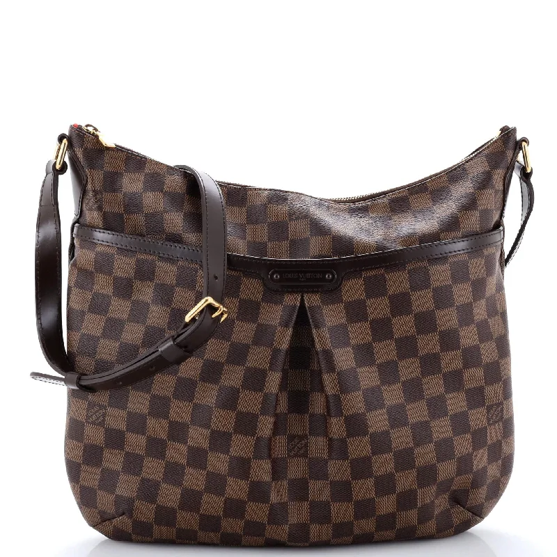 Festival Bags For Concerts And Events Bloomsbury Handbag Damier GM