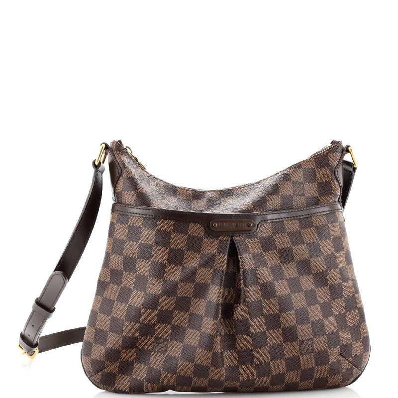 Trendy Bags For Teenage Girls Bloomsbury Handbag Damier PM