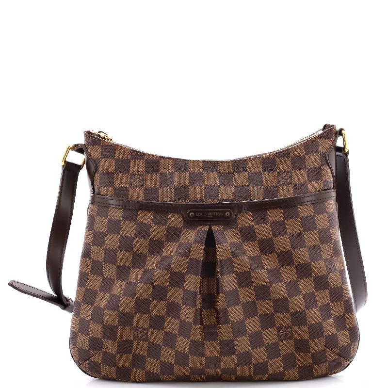 Holiday Gift Bags For Christmas Bloomsbury Handbag Damier PM