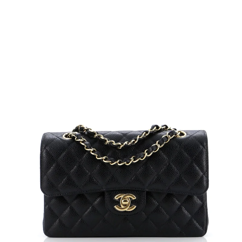 Discounted Designer Bags For Clearance Sale Classic Double Flap Bag Quilted Caviar Small Discounted Designer Bags For Clearance Sale Classic Double Flap Bag Quilted Caviar Small