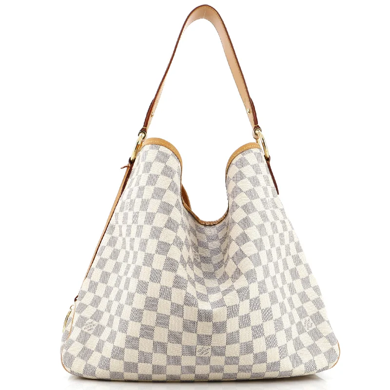 Seasonal Clearance Bags For Summer Delightful NM Handbag Damier MM