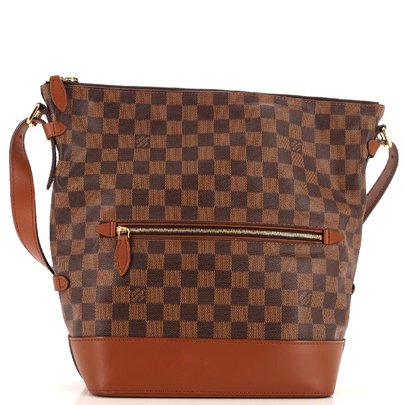 Elegant Bags For Formal Events And Luxury Occasions Diane Handbag Damier