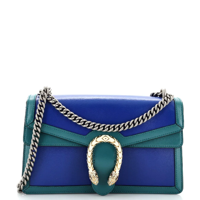 Scratch-Resistant And Luxury Sale Bags Dionysus Bag Leather Small