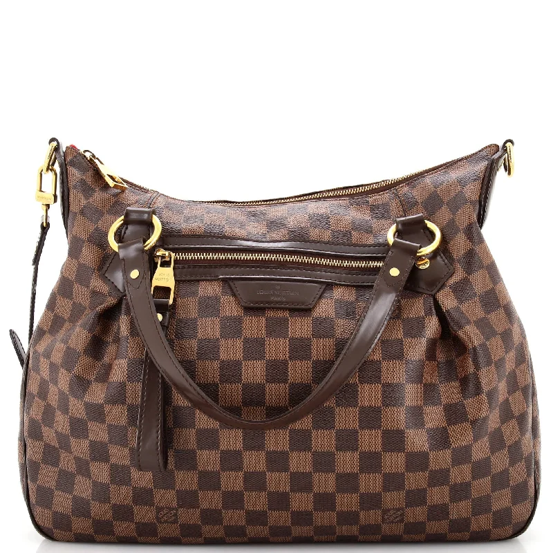 Clearance-Priced Bags Evora Handbag Damier MM