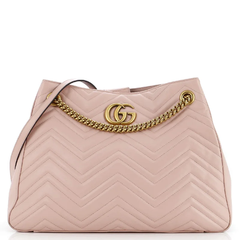 Inspired Bags For Luxury Fashion Lovers GG Marmont Chain Shoulder Bag Matelasse Leather Inspired Bags For Luxury Fashion Lovers GG Marmont Chain Shoulder Bag Matelasse Leather