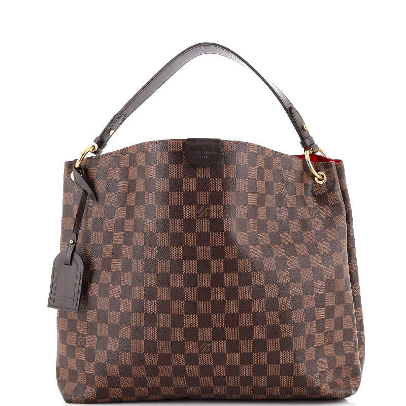 Lightweight Bags With Clearance Prices Graceful Handbag Damier MM