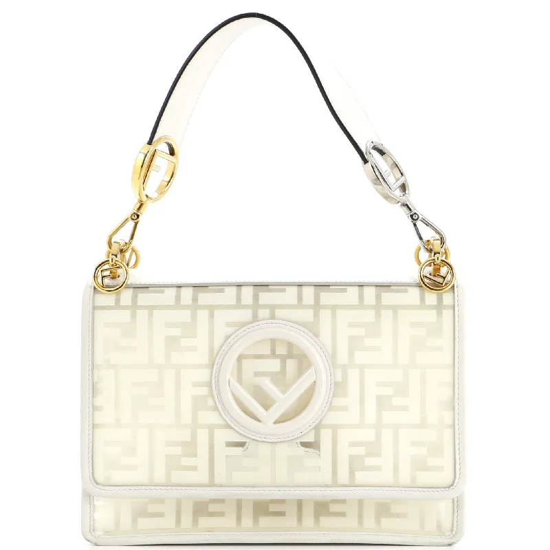 Bags With Seasonal Sales Kan I F Shoulder Bag Zucca PU Medium