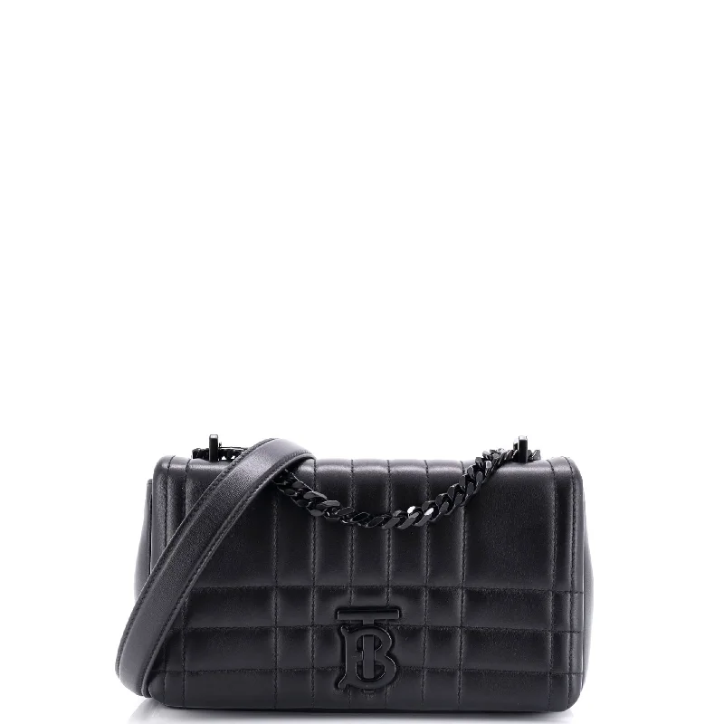 Seasonal Clearance Bags For Summer, Winter, Etc. Lola Shoulder Bag Quilted Lambskin Small Seasonal Clearance Bags For Summer, Winter, Etc. Lola Shoulder Bag Quilted Lambskin Small