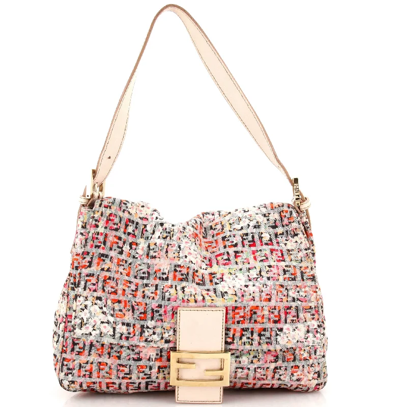 Clearance-Priced Bags Mama Forever Bag Floral Zucchino Canvas
