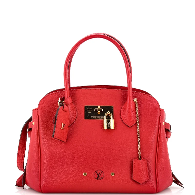 Limited-Time Offers On Trendy And Stylish Bags Milla Handbag Veau Nuage Calfskin PM Limited-Time Offers On Trendy And Stylish Bags Milla Handbag Veau Nuage Calfskin PM