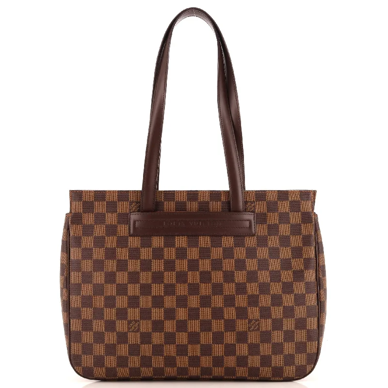 Lightweight And Affordable Bags Parioli Handbag Damier PM