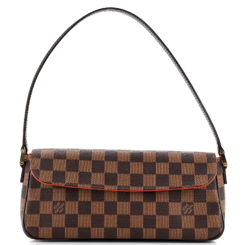 Clearance-Priced Bags Recoleta Handbag Damier