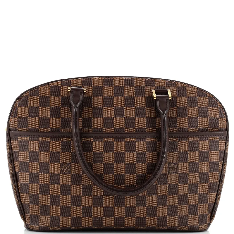 Handbag For Fashion Sarria Handbag Damier Horizontal