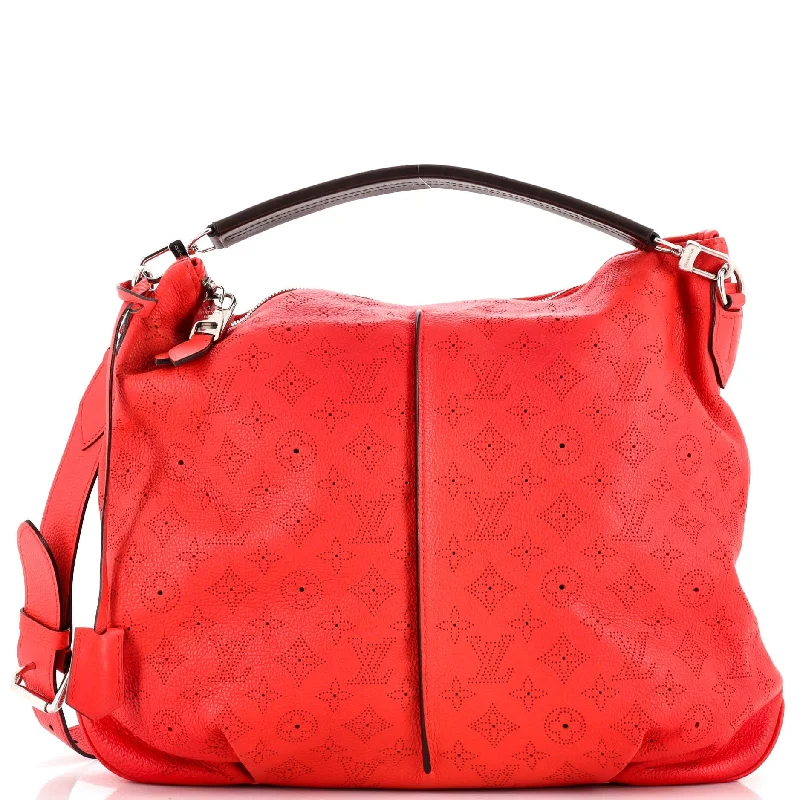 Seasonal Clearance Bags For Summer Selene Handbag Mahina Leather MM