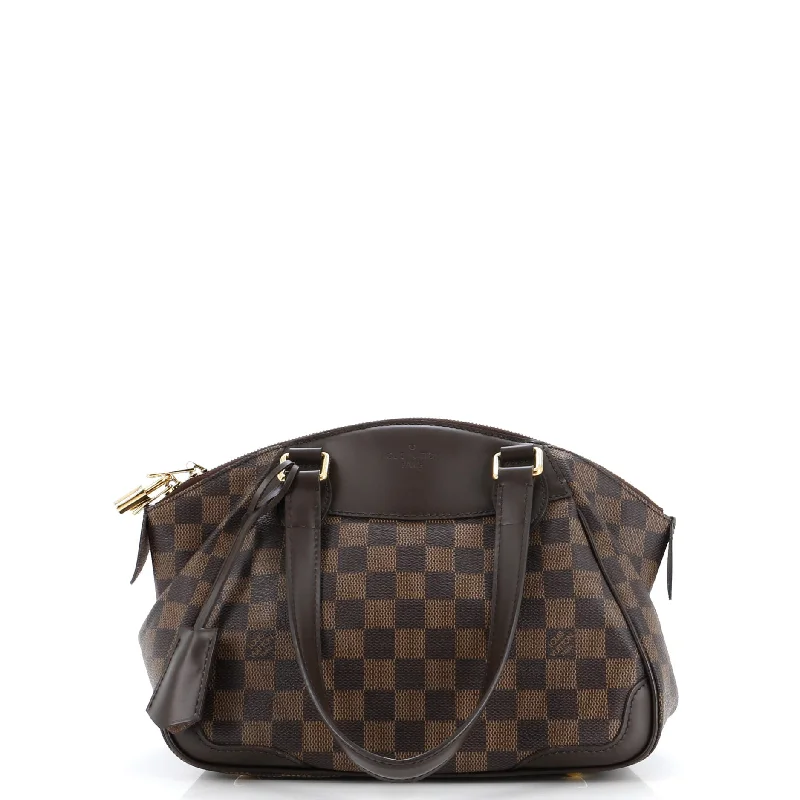 Discounted Designer Bags For Clearance Sale Verona Handbag Damier PM