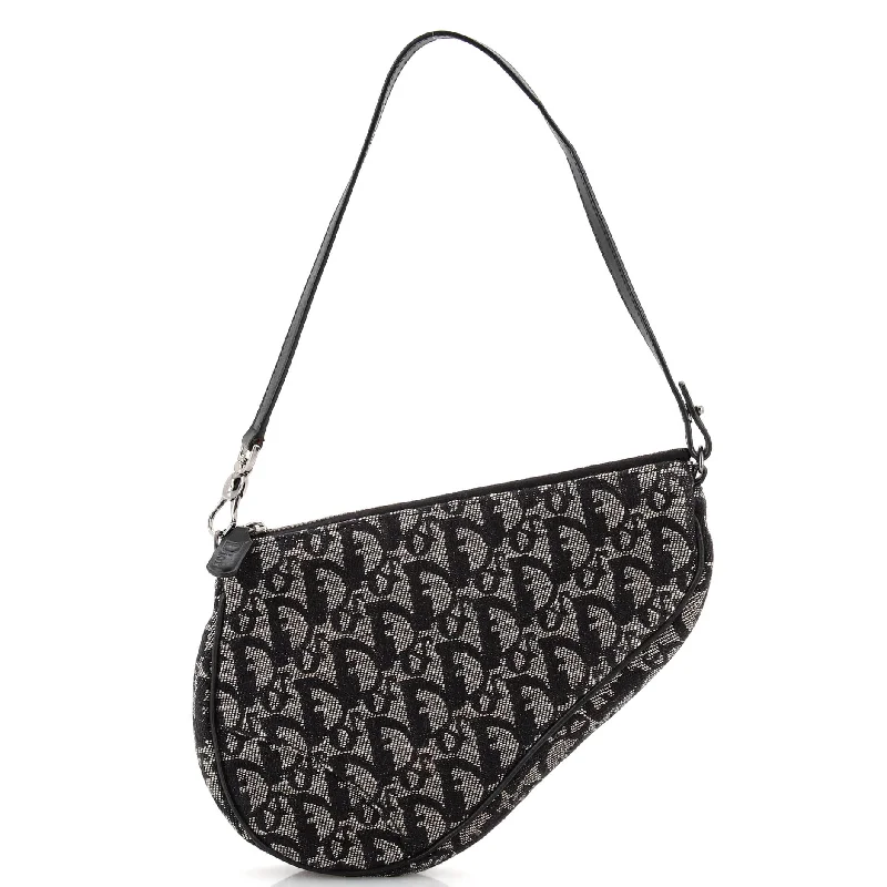 Black Friday And Cyber Monday Bag Deals Vintage Saddle Bag Diorissimo Canvas Mini